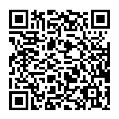QR kód pro platbu na můj účet QR kód pro platbu na můj účet
